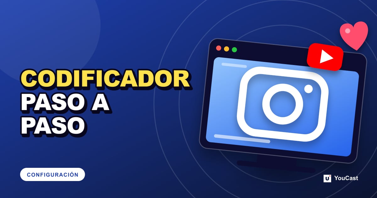 Portada con el titular «CODIFICADOR PASO A PASO»