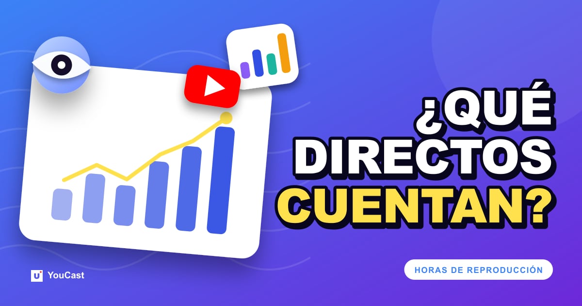 Portada con el titular «¿QUÉ DIRECTOS CUENTAN?»