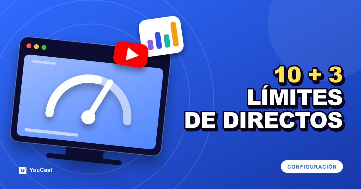 Portada con el titular «10 + 3 LÍMITES DE DIRECTOS»