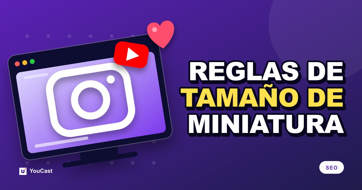 Portada con el titular «REGLAS DE TAMAÑO DE MINIATURA»